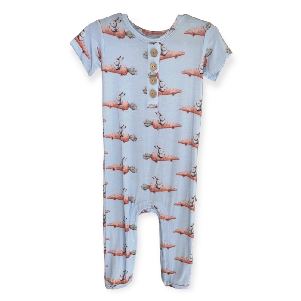 Like new LBB Romper